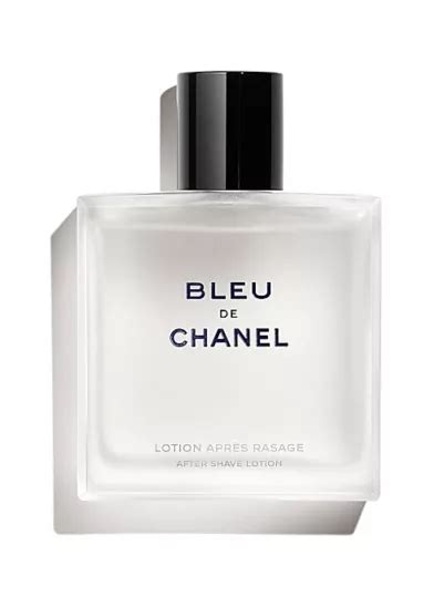 buy chanel blue aftershave|chanel aftershave boots.